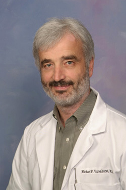 Michael Varenhorst, MD